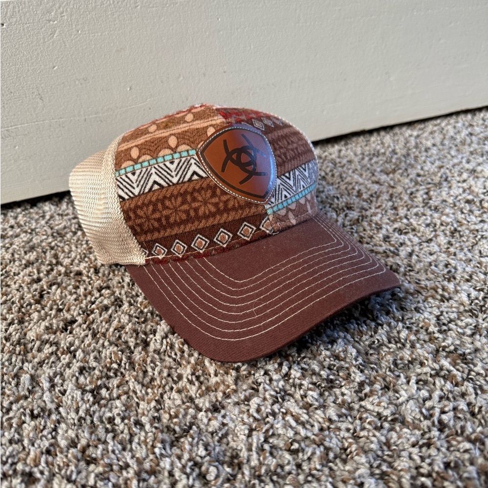 Women’s Ariat Hat